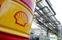 歐洲石油巨頭殼牌公司（Shell）終止了全球最大碳補償計劃（carbon offset programme）